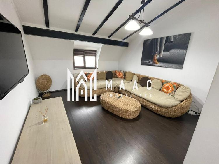 Apartament 3 camere de închiriat I Calea Turnișorului - 4