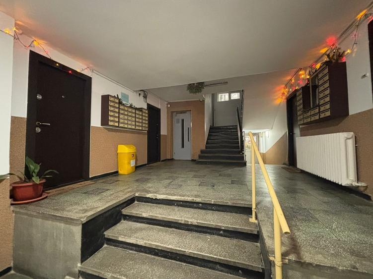 Obor Colentina Bloc reabilitat - 12