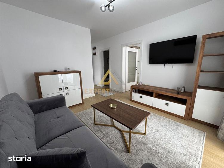 Apartament modern de inchiriat Str. Daliei complex Revolution Residenc - 6