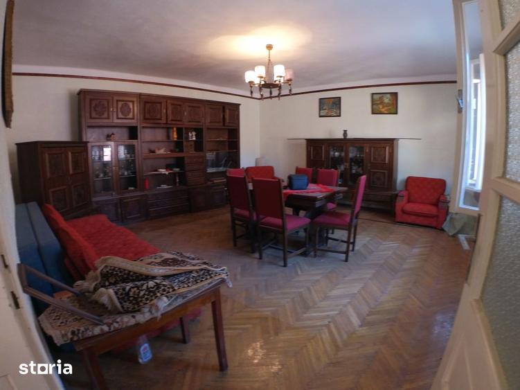 Casa cu suflet in Saliste (Transalpina) - lini?te, munte ?i aer curat - 13
