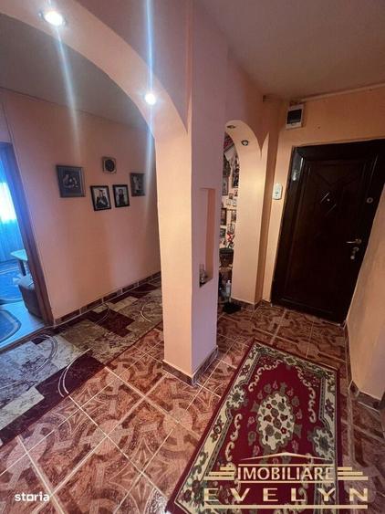 Apartament 4 Camere, Etaj 3, Zona Tudor Vladimirescu - 4