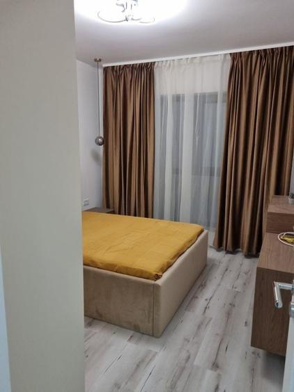 Apartament 2 camere de închiriat | Exigent Faza 5 – Lujerului - 2