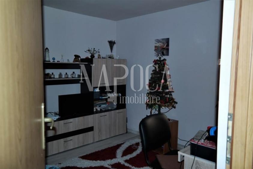 Apartament 3 camere de vanzare in Centru, Cluj Napoca - 1
