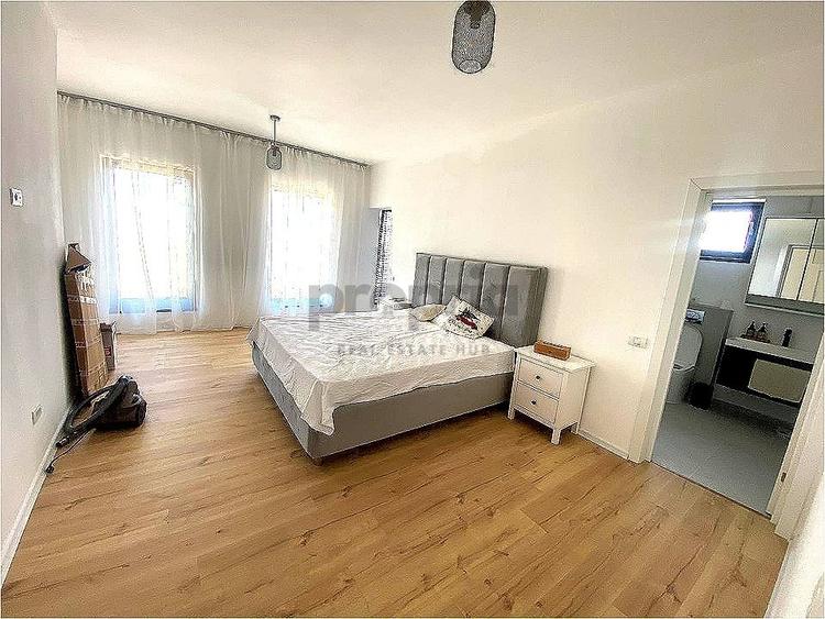 Casa cu teren generos, la marginea Rezervatiei Lempes - 5