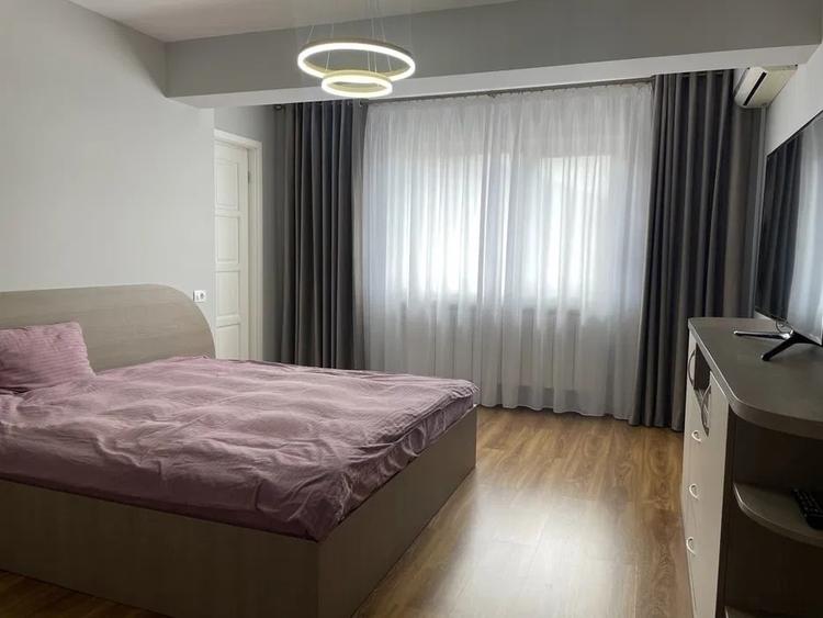 Penthouse 130Mp Mobilat Bloc 2014 zona Cug - 4