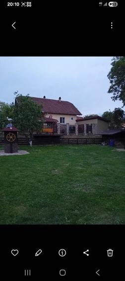 Vand casa in Sibisel - 5