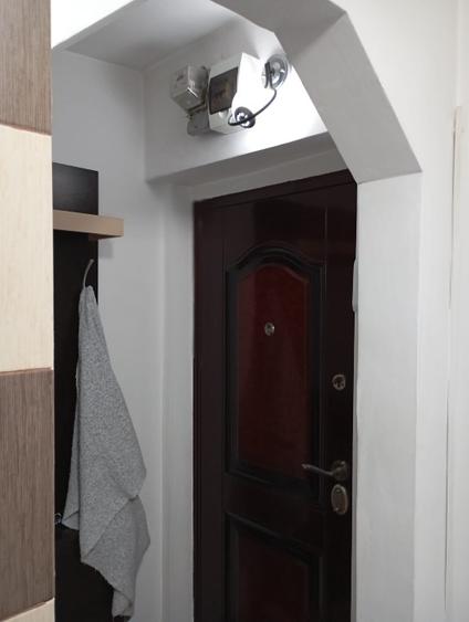 Apartament 2 camere de vânzare – Ultracentral, Tecuci - NEGOCIABIL - 2