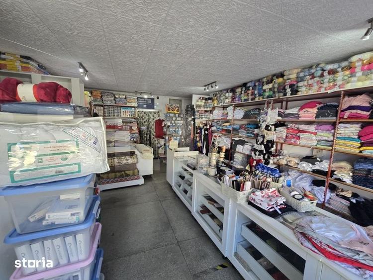 Spațiu comercial, de 97 mp, în Budai