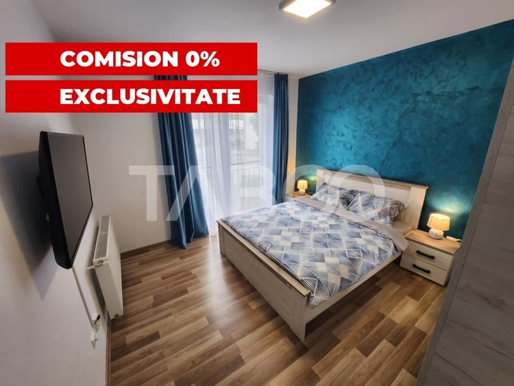 Apartament cu 2 camere decomandat, mobilat în Lupeni
