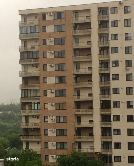 Garsonieră decomandată în Tineretului