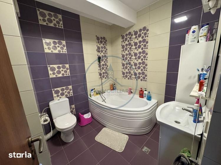 Apartament 3 camere | bloc nou | zona Libertatii | 66 mpu | etaj 4/5 - 1