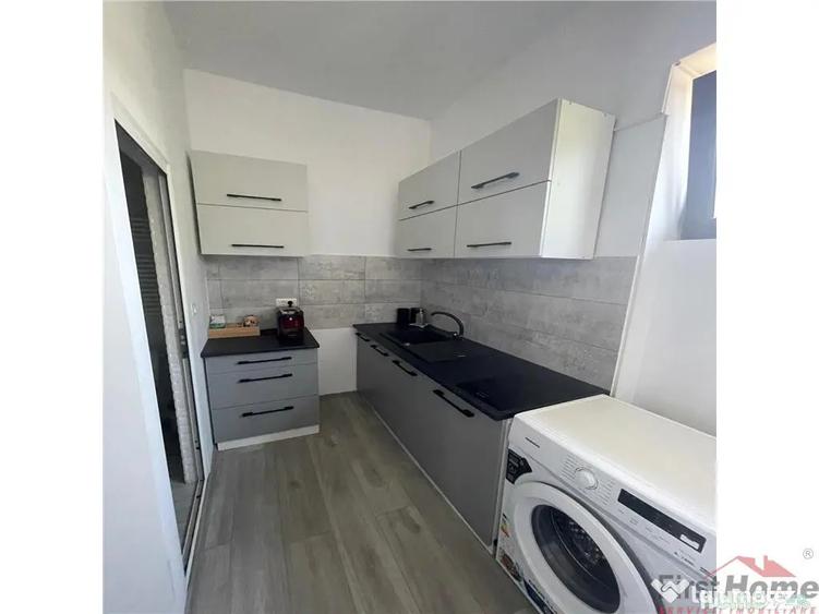 Garsonieră decomandată, mobilată în Brăilei