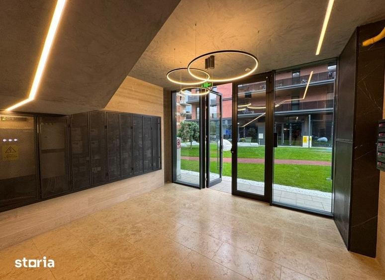 Apartament 2 camere Freya Residence Bucium , 55 m, etaj 3 Cod:156163 - 5