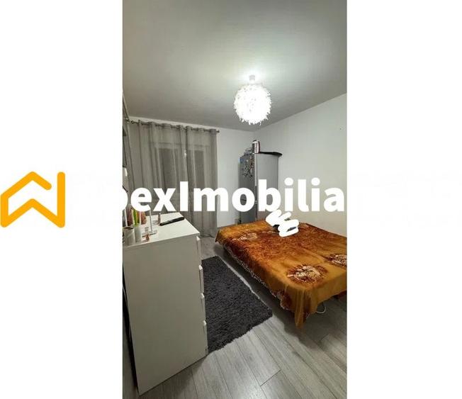 Garsonieră semidecomandată în Titan