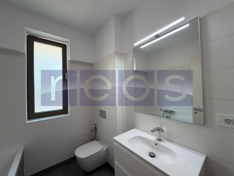 INCHIRIERE 2 CAMERE | HERASTRAU | MOBILAT SI UTILAT | 54 MP - 23