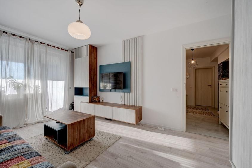 Militari - Envogue Residence, 2 camere, decomandat - 8