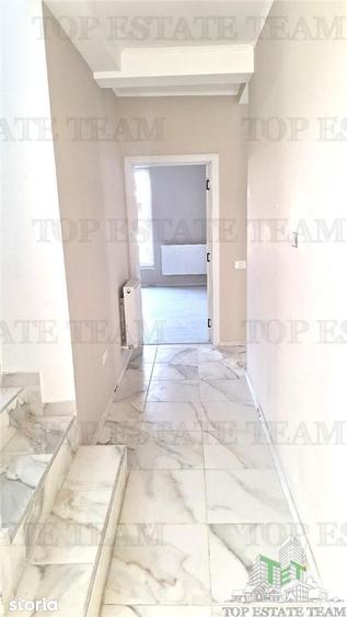 Casă cu 7 camere decomandat cu Teren 720 Mp în Crevedia
