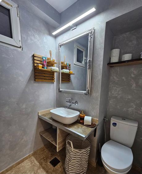 APARTAMENT 2 CAMERE DE INCHIRIAT UNIRII-MARASESTI - 4