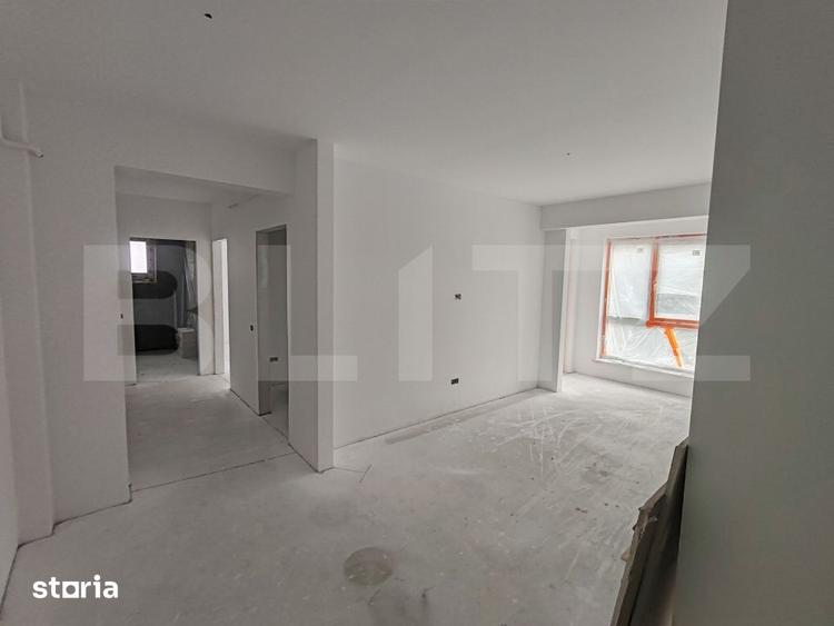 Apartament cu 2 camere în Obcini
