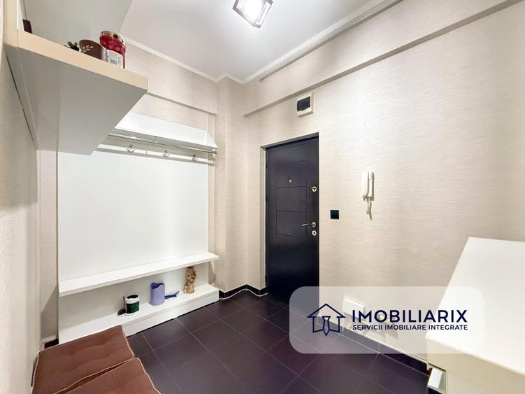 Tur virtual | Apartament 2 camere, decomandat, gaze, Faleza Sud - 6