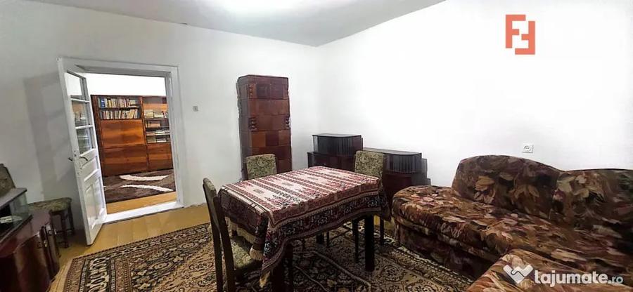 Casă cu 5 camere cu Teren 1439 Mp în Exterior Nord