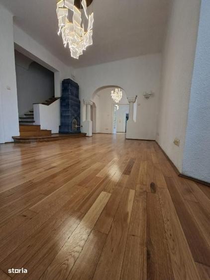 Spațiu comercial, de 375 mp, în Pache Protopopescu
