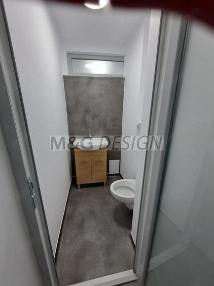 Spațiu comercial, de 65 mp, în Torontalului