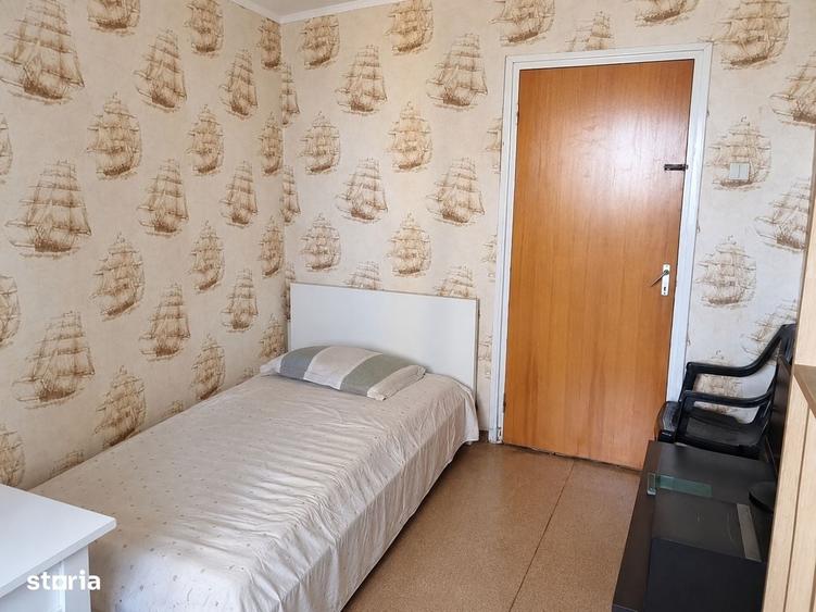 Apartament 3 camere| 3' metrou OBOR| Destinat expati| 85mp| CNTR Anaf| - 1