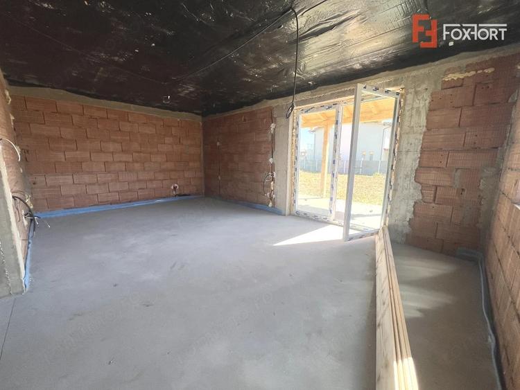 COMISION 0%, Duplex 115 mp, 4 camere - zona Mosnita Noua - 9