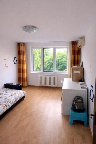 Apartament cu 2 camere decomandat în Brâncoveanu