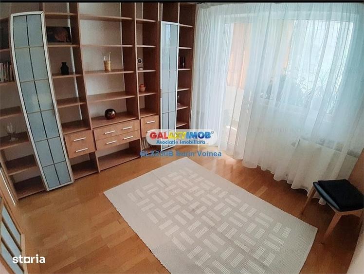 Apartament cu 4 camere semidecomandat în Drumul Taberei