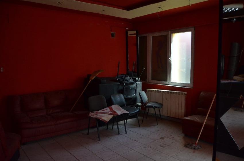 Spațiu comercial, de 373 mp, în Central