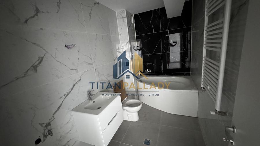Apartament cu 2 camere decomandat în Theodor Pallady