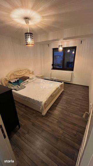 Apartament cu 2 camere în Alexandriei