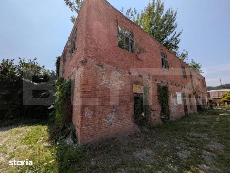 Teren intravilan cu potential de dezvoltare aproape de centrul mu - 2