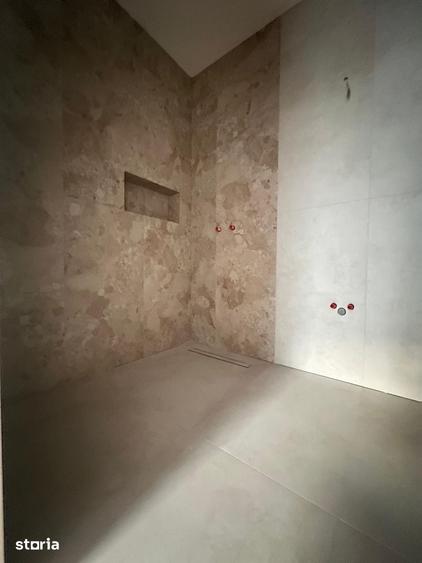 Apartament 3 cam Cantemir bloc NOU calitate PREMIUM cu CF individual - 7