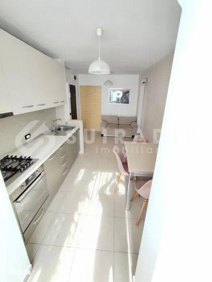Apartament modern, 2 dormitoare- Grigorescu - 6