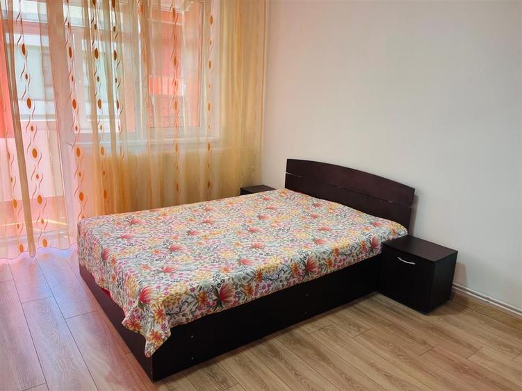 Apartament cu 2 camere semidecomandat, mobilat în Brazda lui Novac