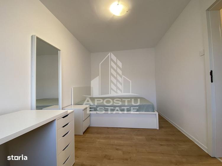 Apartamet de vanzare 2 camere renovat complet Spitalul Judetean - 5