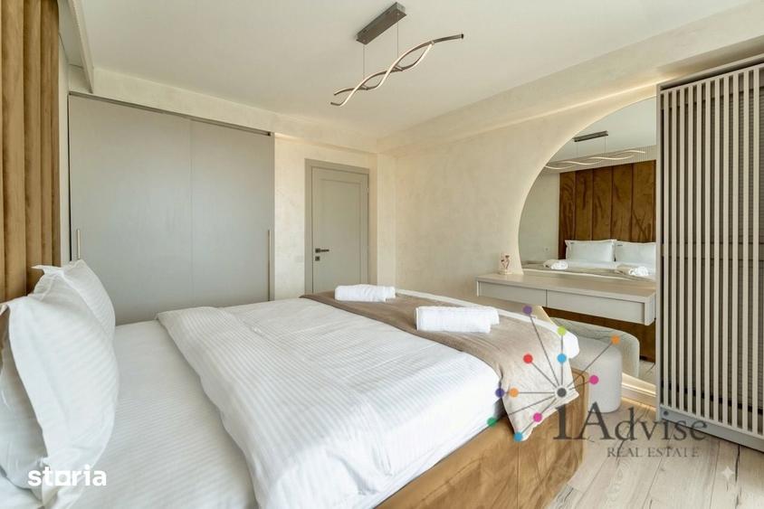 Apartament cu 3 camere în Tractorul