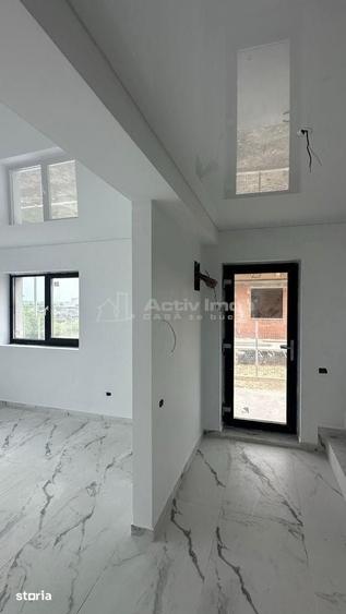 Casa Noua P+1+Pod | Aproape de Bucuresti | Finisaje Premium - 1