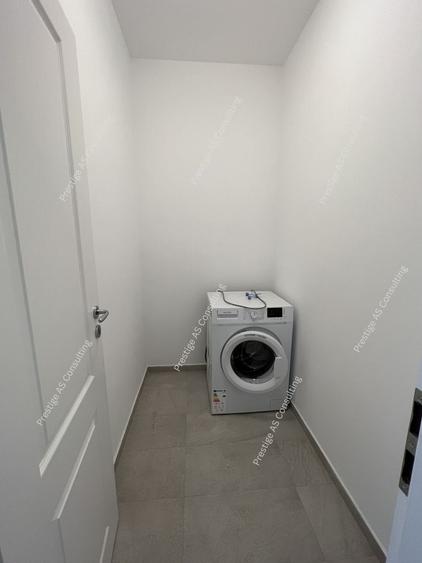 Apartament cu 2 camere decomandat, mobilat în Chișoda