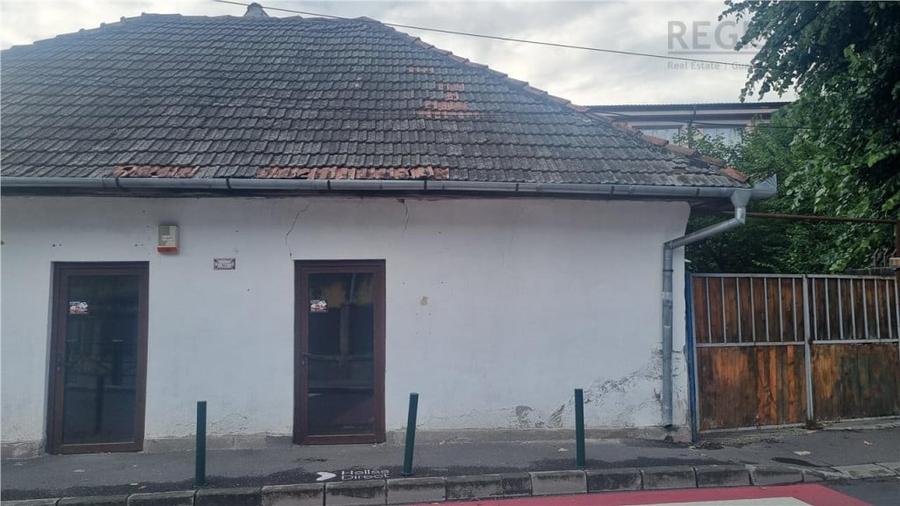 Spațiu comercial, de 80 mp, în Central