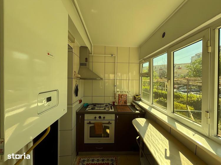 De inchiriat | Apartament 3 camere, zona Inel II - 3
