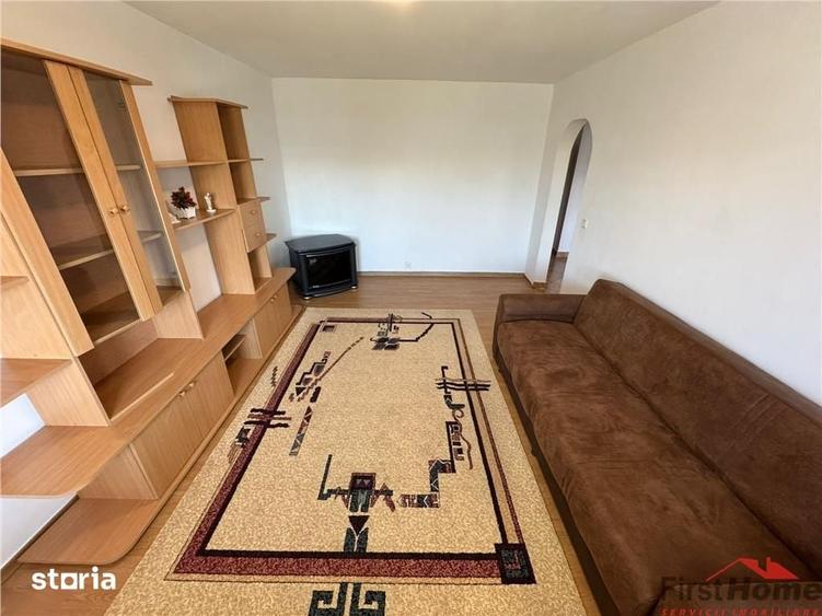 Apartament cu 2 camere decomandat în Ultracentral