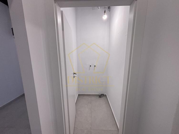 Spațiu comercial, de 79 mp, în Lipovei