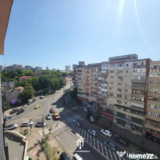 Apartament cu 2 camere decomandat | Str Garii - 10