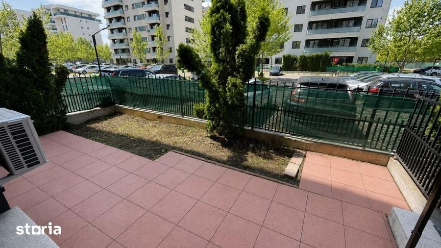 Apartament 2 camere I Gradina I Pipera - 2