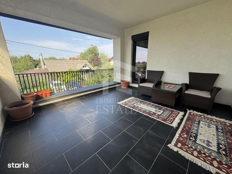 Domnesti Duplex 4 Camere 160 mp - 9