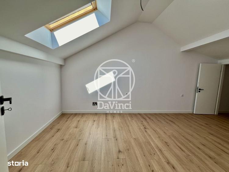 Apartament cu 3 camere în Cristian
